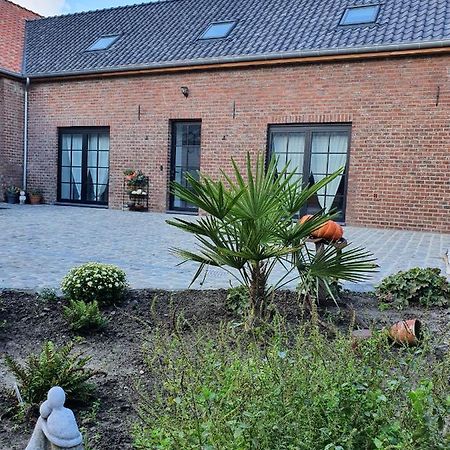 B&B Dekorn Pepingen Eksteriør bilde