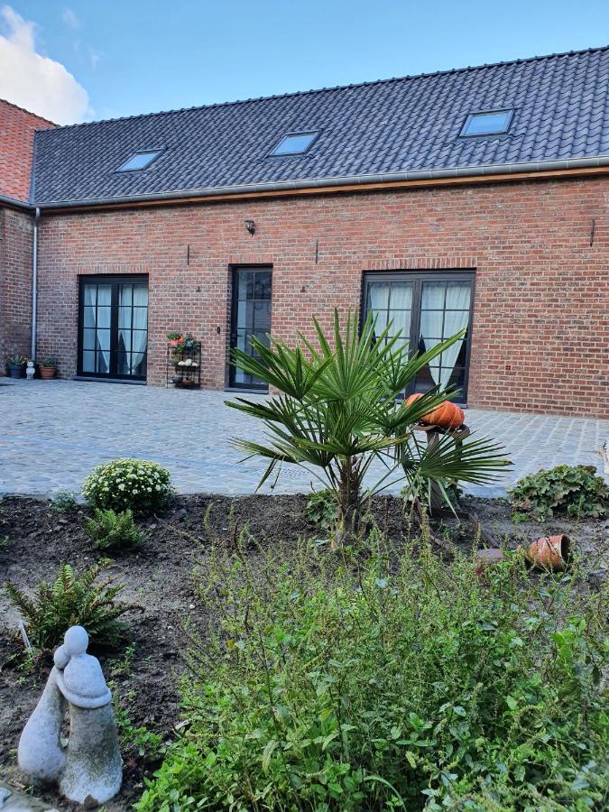 B&B Dekorn Pepingen Eksteriør bilde