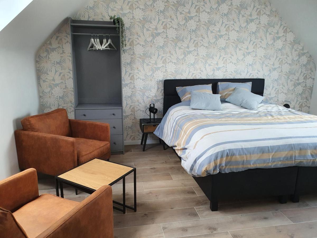 B&B Dekorn Pepingen Eksteriør bilde