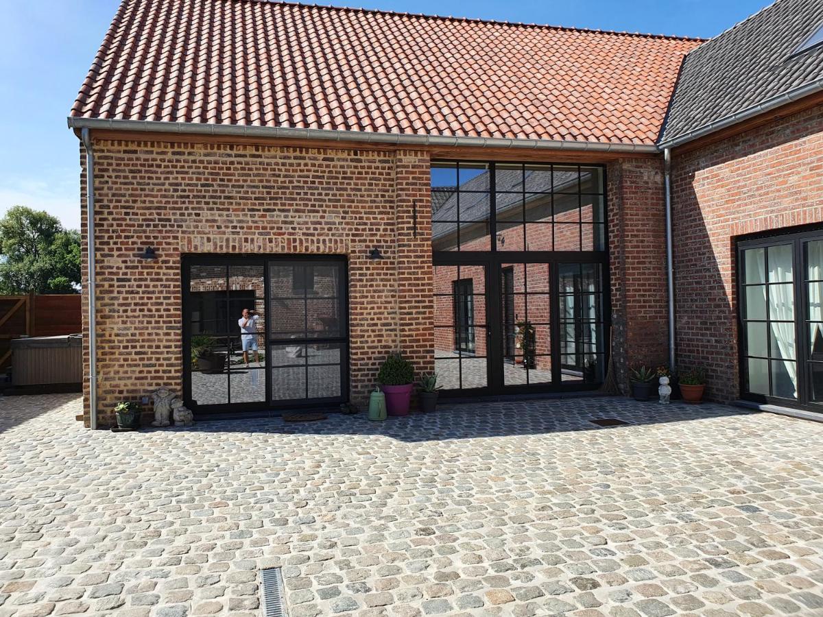 B&B Dekorn Pepingen Eksteriør bilde