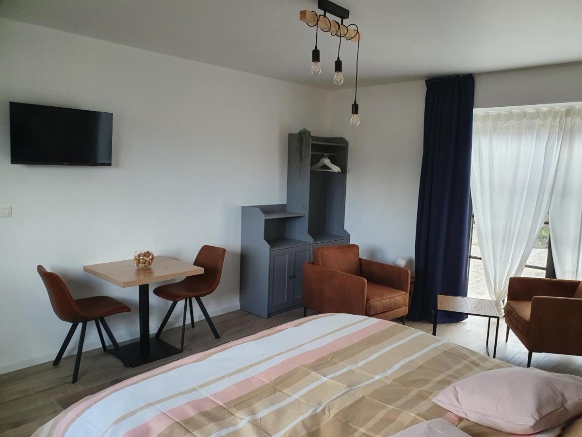 B&B Dekorn Pepingen Eksteriør bilde