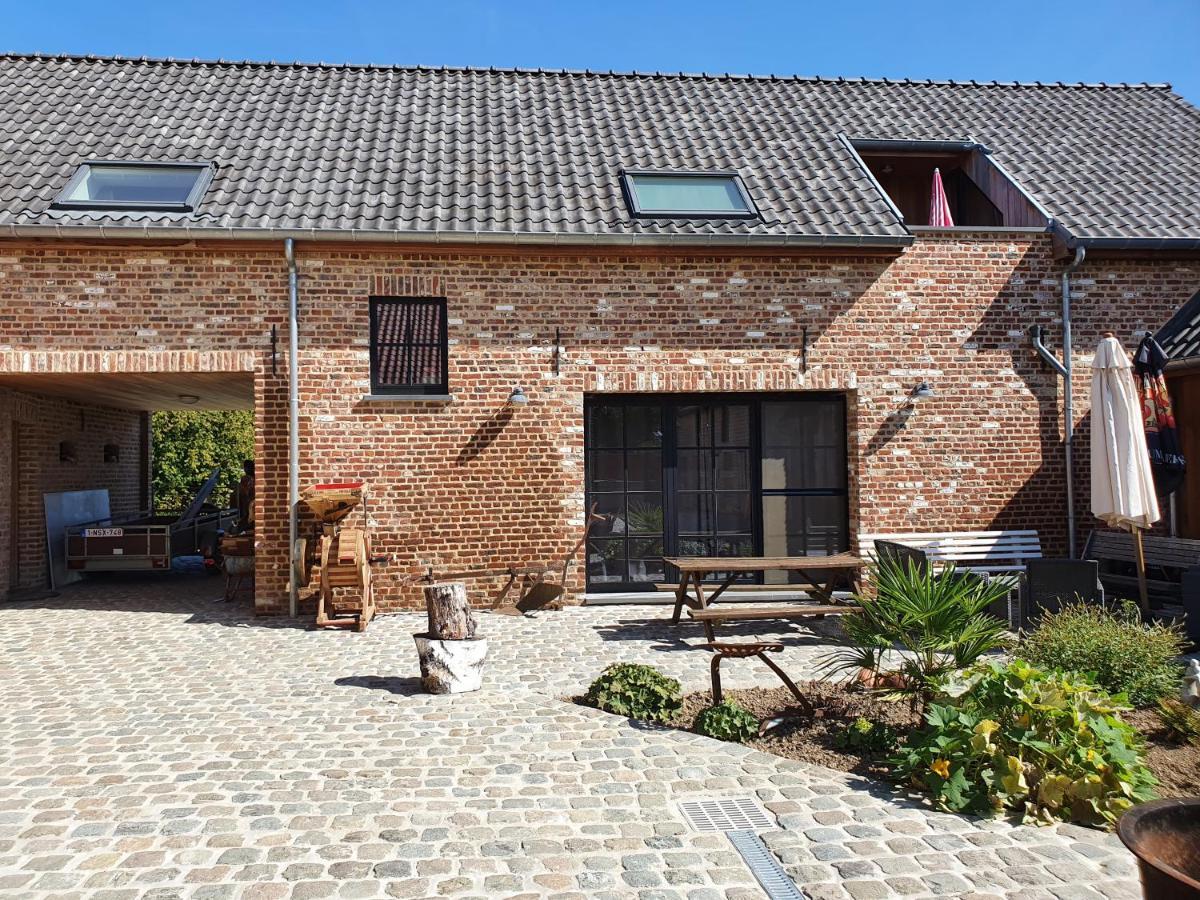 B&B Dekorn Pepingen Eksteriør bilde