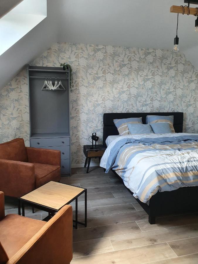 B&B Dekorn Pepingen Eksteriør bilde