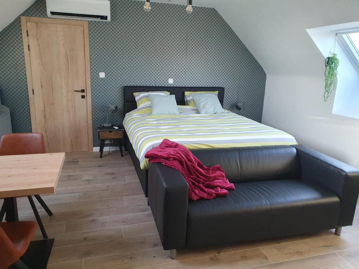 B&B Dekorn Pepingen Eksteriør bilde