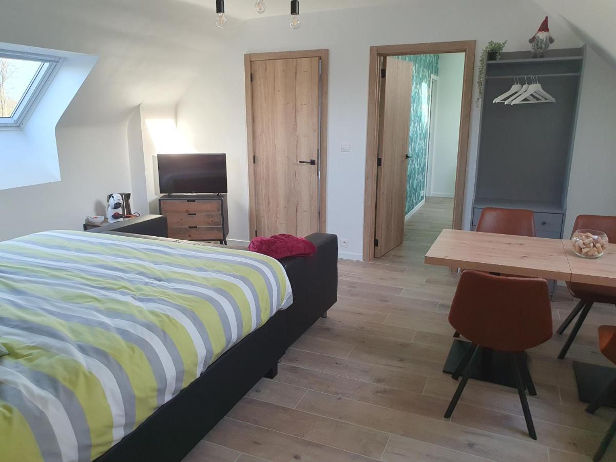 B&B Dekorn Pepingen Eksteriør bilde
